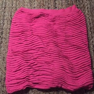 Don’t wear anymore